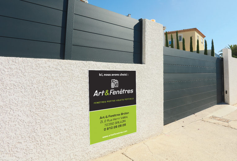 Un service sur-mesure des menuiseries certifiées Origine France Garantie en Marne